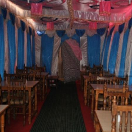 Paristan Resort Pahalgām Extérieur photo