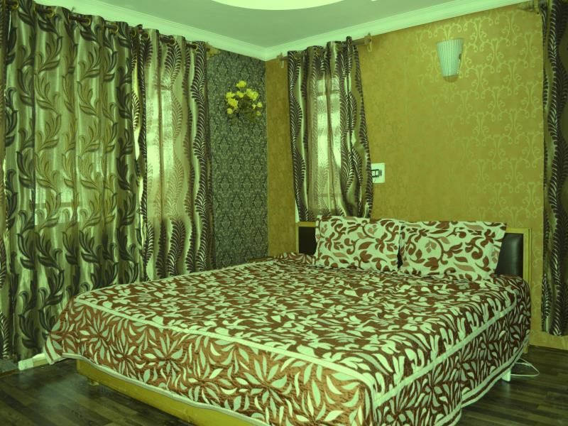 Paristan Resort Pahalgām Extérieur photo