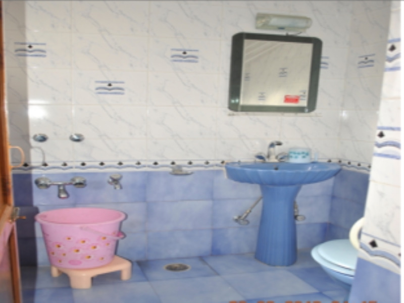 Paristan Resort Pahalgām Extérieur photo